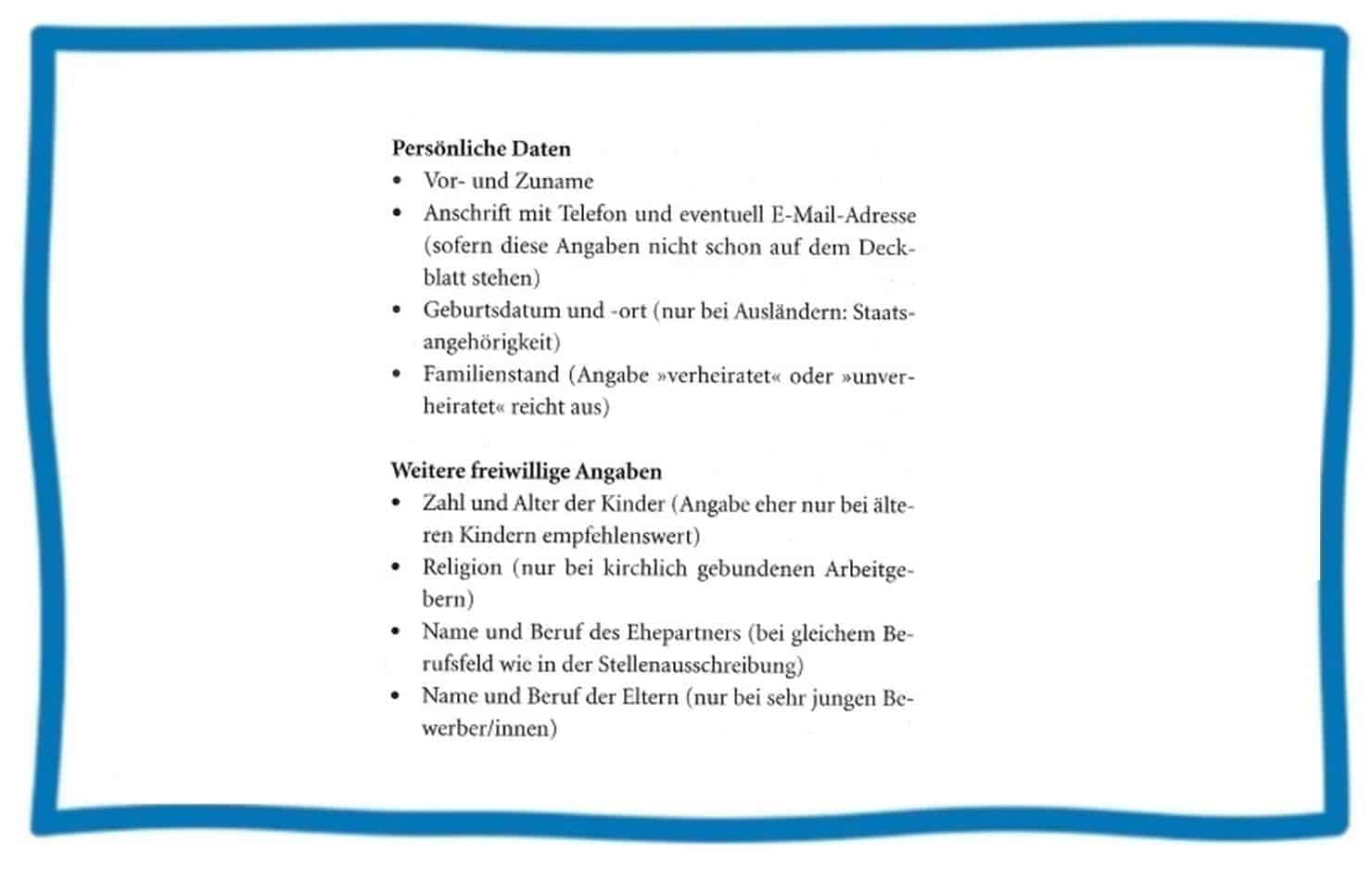 🅾️ Lebenslauf schreiben leicht gemacht mit ChatGPT 🚀 Tipps Vorlagen