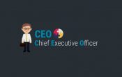 CEO Chief Executive Officer Beruf Jobprofile 01