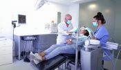 Zahnarzt Dentist Jobprofile Berufe 01